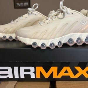 Nike Air Max DN8 Pearl White/Soft Pearl